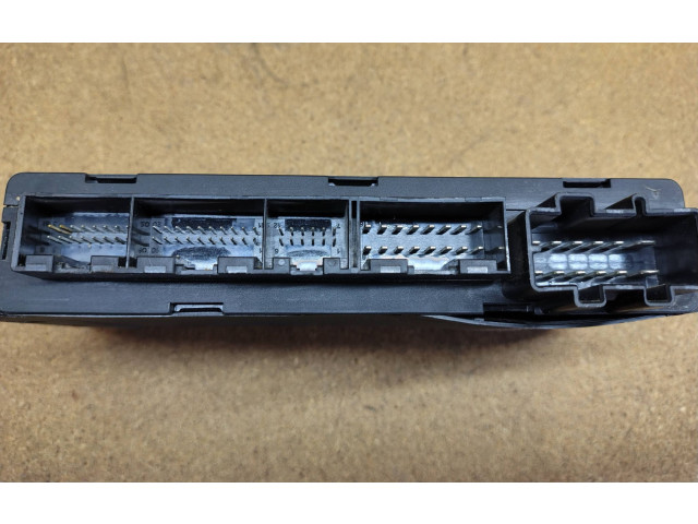 Блок комфорта 4B0962258H Audi A6 S6 C5 4B