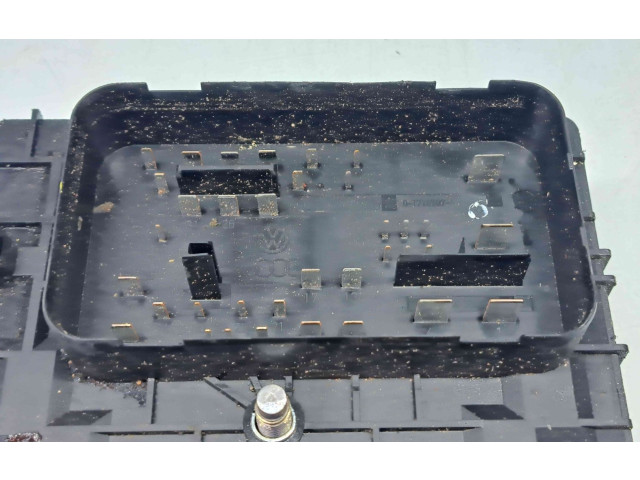 Блок предохранителей 1K0937125A Audi A3 S3 A3 Sportback 8P