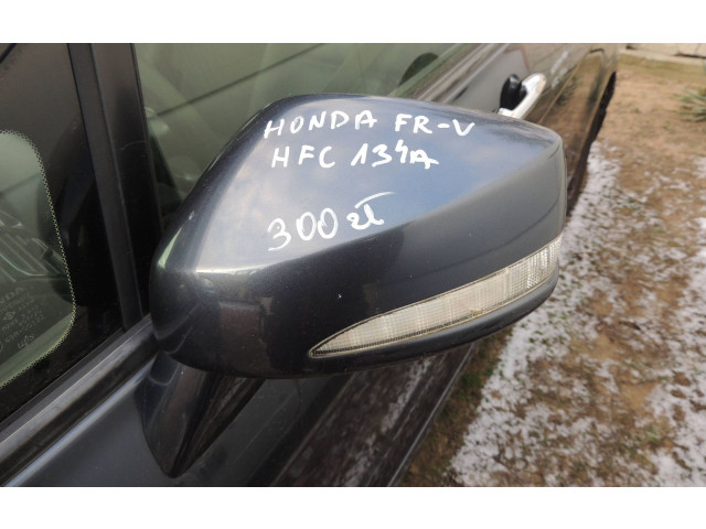 Зеркало электрическое Honda FR-V 2004 - 2009 года