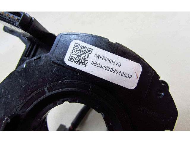 Подрулевой шлейф SRS 31275363, 51605   Volvo V70