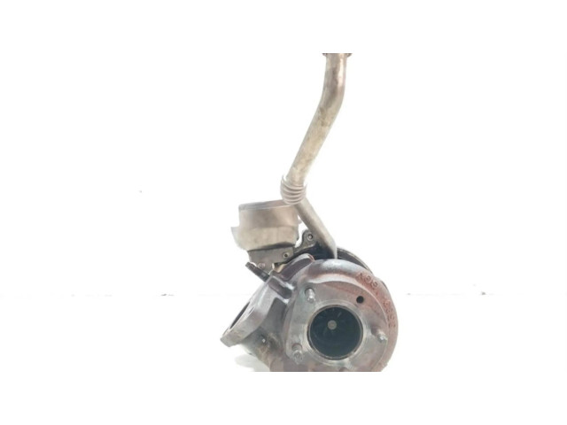 Turbodmychadlo Турбина 625683H82303720 Nissan Qashqai 1.5