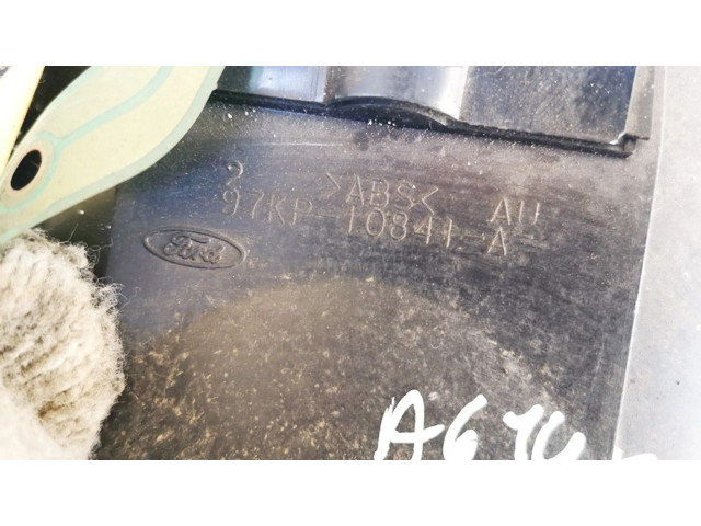 Панель приборов 97kp10841a, 97kp-10841-a   Ford Ka       