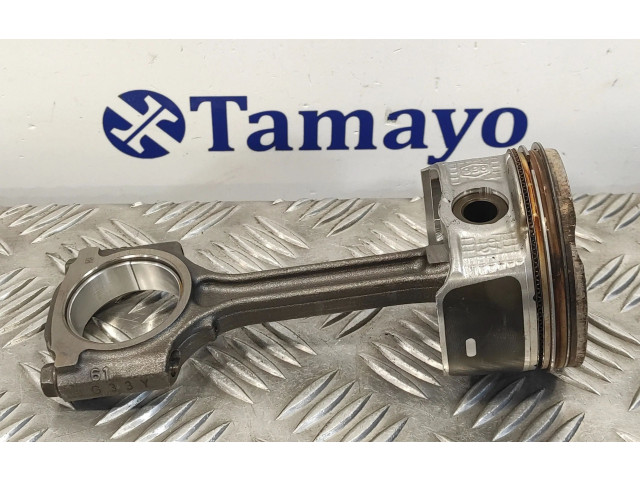  Поршень H4M738   Dacia Dokker  