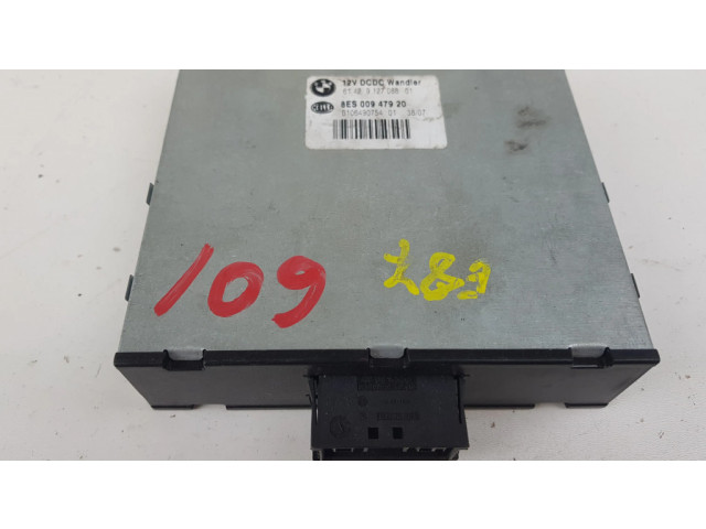 Преобразователь напряжения