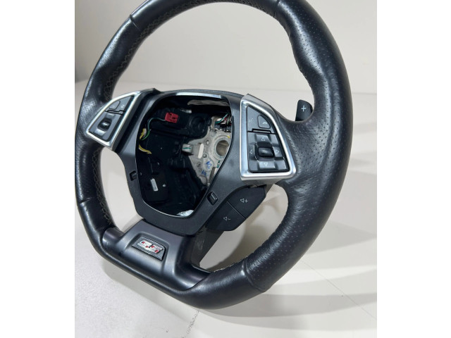 Руль Chevrolet Camaro - года 84568406