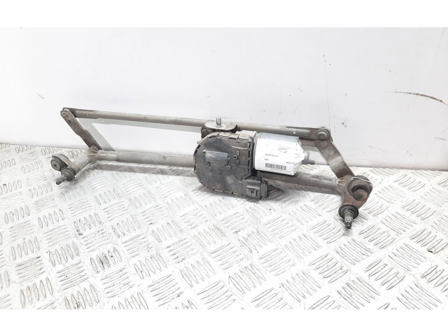 Моторчик дворников Skoda Octavia Mk2 (1Z)