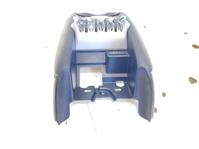 Блок управления климат-контролем    Mini One  Cooper Coupe R56