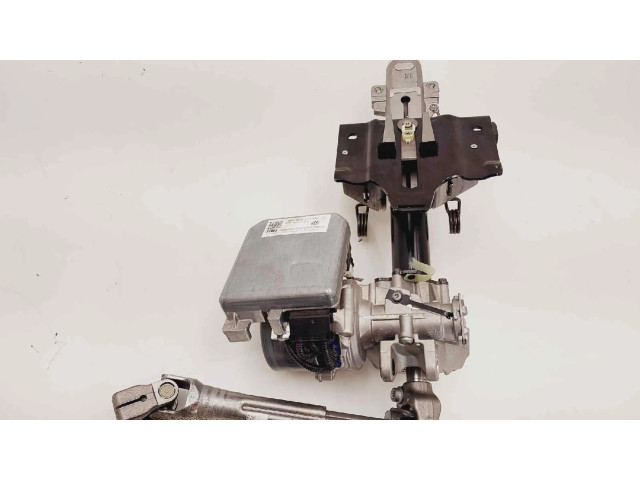    Рулевая рейка 1S1423520AE, 6R1909144AM   Seat Mii 2011-- года