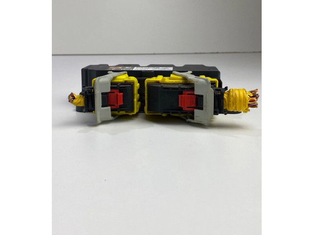 Блок подушек безопасности 13591243   Chevrolet Orlando