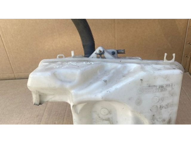 Бачок оконной жидкости