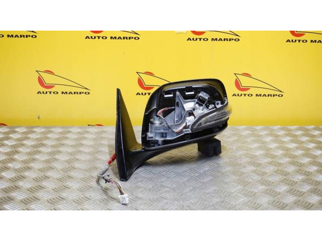 Zpětné zrcátko Toyota Land Cruiser (J200) 2019