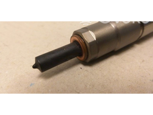 Форсунка     Volkswagen Cross Touran II  DTSB 