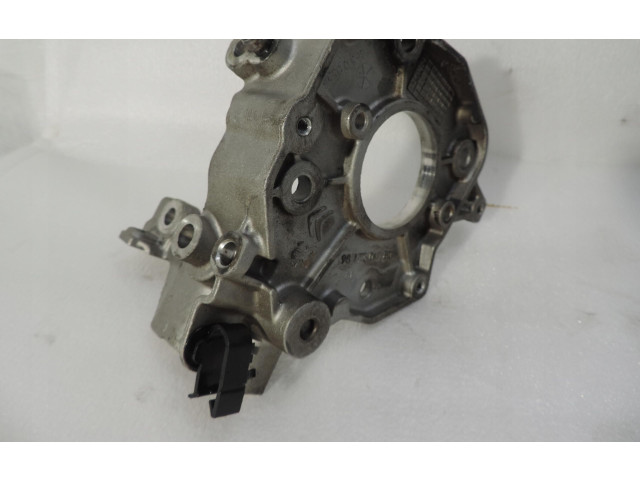 Vstřikovací čerpadlo 9817304180 Opel Corsa F