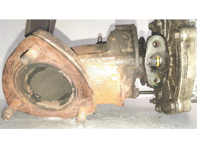 Turbodmychadlo Турбина GM549, PMF100500 Rover 45 2.0