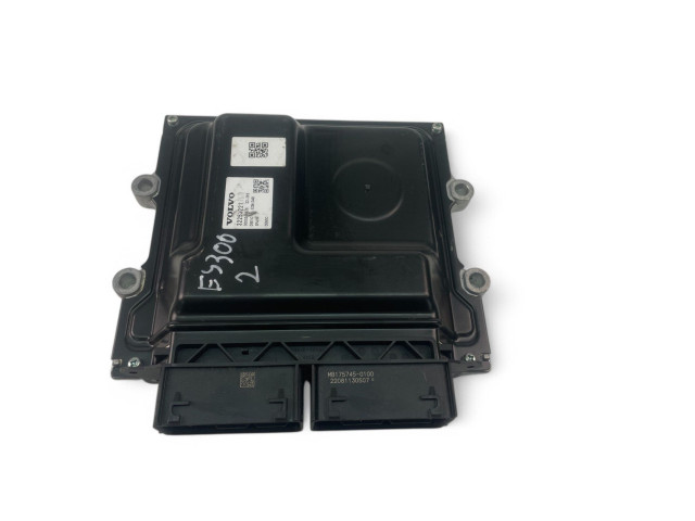 Řídící jednotka 32253221 Volvo V60 2019