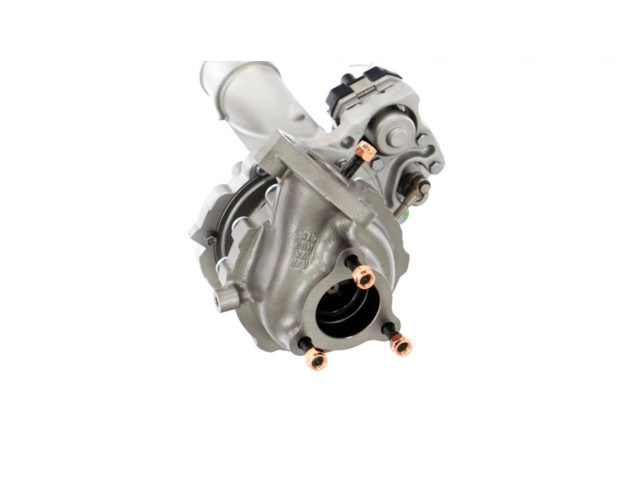 Turbodmychadlo Турбина 282312F000, 282312F000 Hyundai ix35