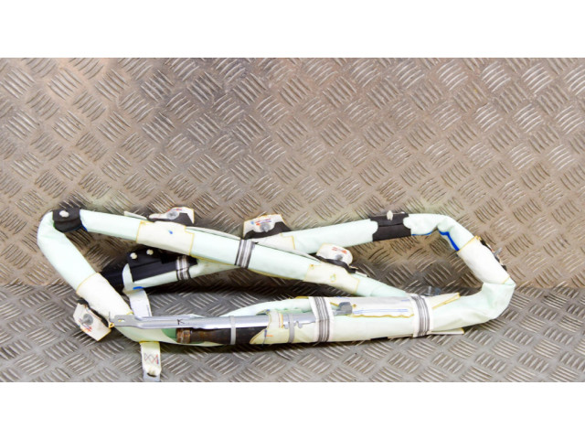 Боковая подушка безопасности P68100767AC, 68100767AC Jeep Cherokee