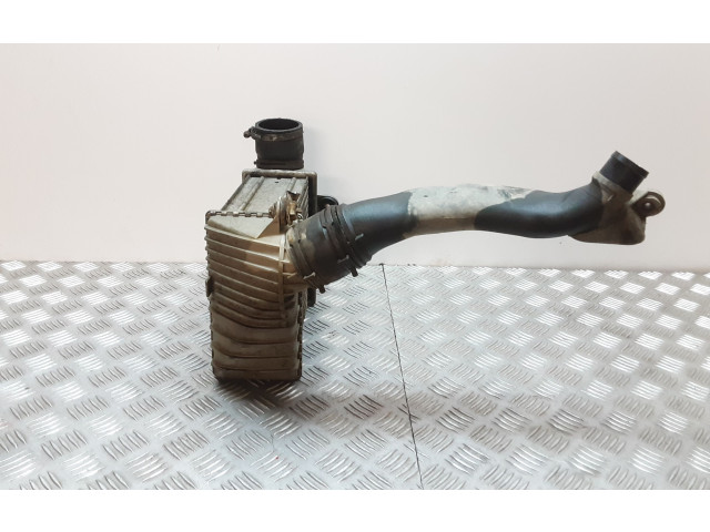 Интеркулер 1J0145805D Audi A3 S3 8L