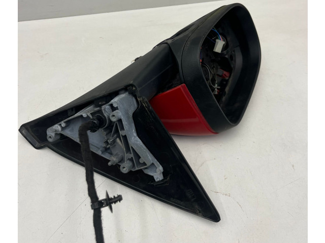 Зеркало электрическое Volvo C30 2010 - 2013 года