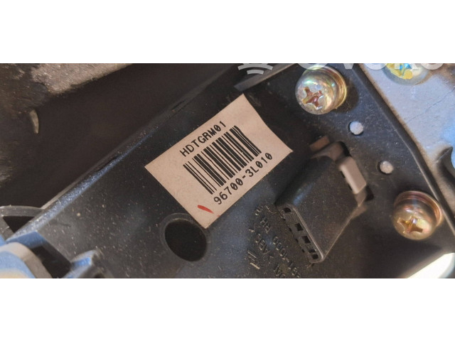 Volant Hyundai Grandeur 2006 967003L010, 3622901000