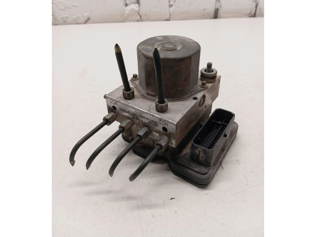 Блок АБС AB312C405AE, 269505 Ford Ranger 2012 - 2018 года