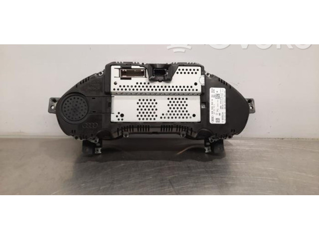 Přístrojová deska Audi A6 S6 C7 4G 2014 4G8920932S