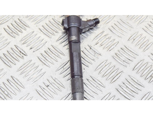 Форсунка 1465A439 Mitsubishi L200 для дизельного двигателя 4N15 2.4