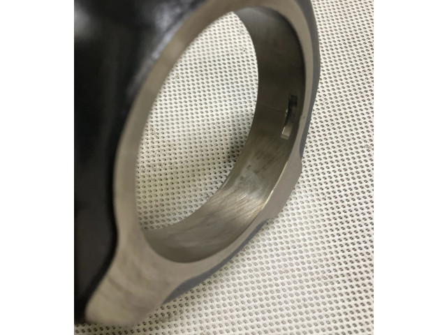 Turbodmychadlo Поршень с шатуном 8370B Mercedes-Benz GLE (W166 - C292)