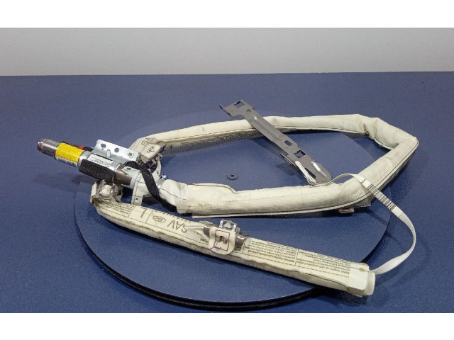 Боковая подушка безопасности 6M2114K158CG, 6M2114K158CG Ford S-MAX