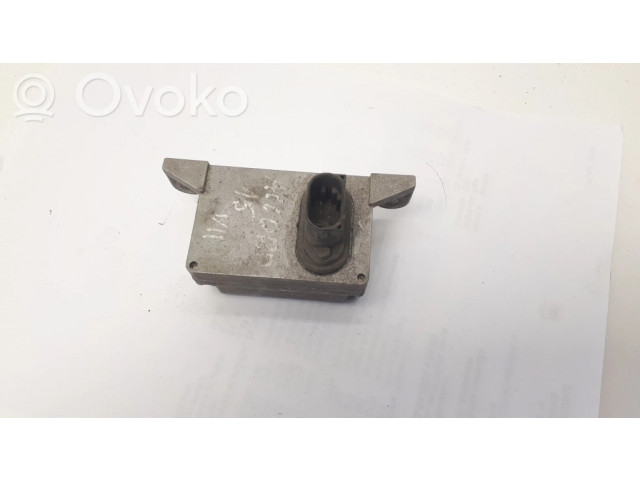 Датчик ESP (системы стабильности) (датчик продольного ускорения)