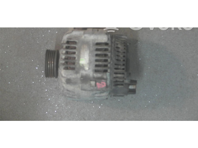 Генератор    Peugeot 306      