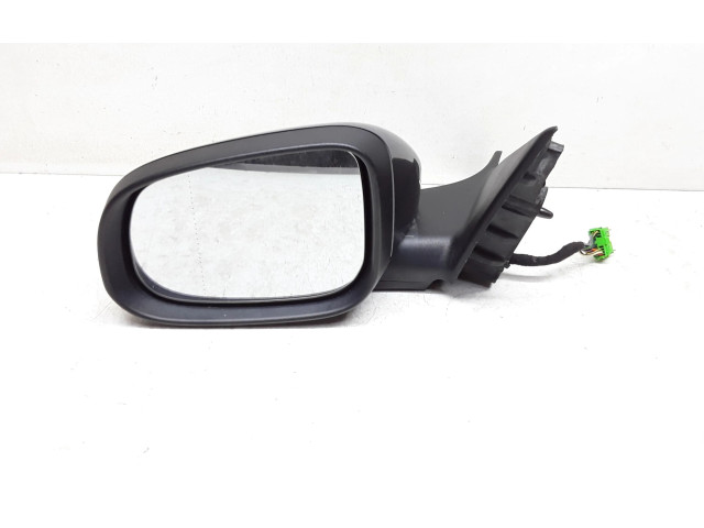 Зеркало электрическое Volvo S80 2007 - 2013 года