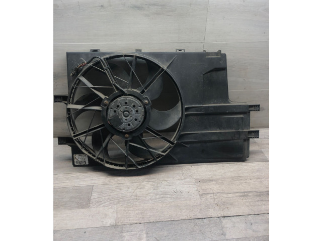 Вентилятор радиатора 0130303880, 69466976 Mercedes-Benz A W168