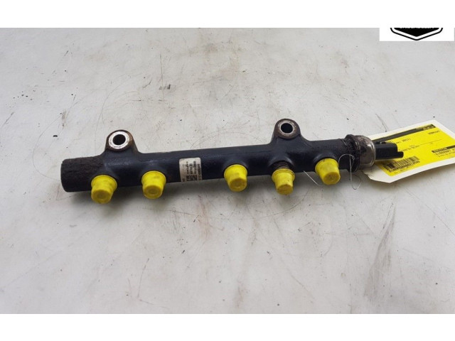 Vstřikovací lišta 9685297580, 131494468   Citroen Berlingo    DV6FE(BHW) 