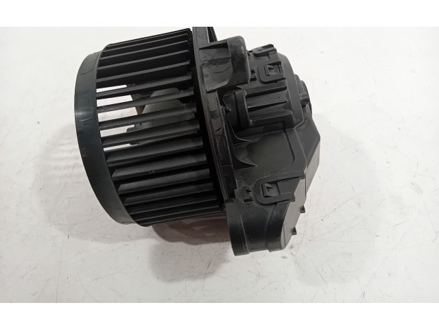 Вентилятор печки H1BH19846AA Ford Fiesta