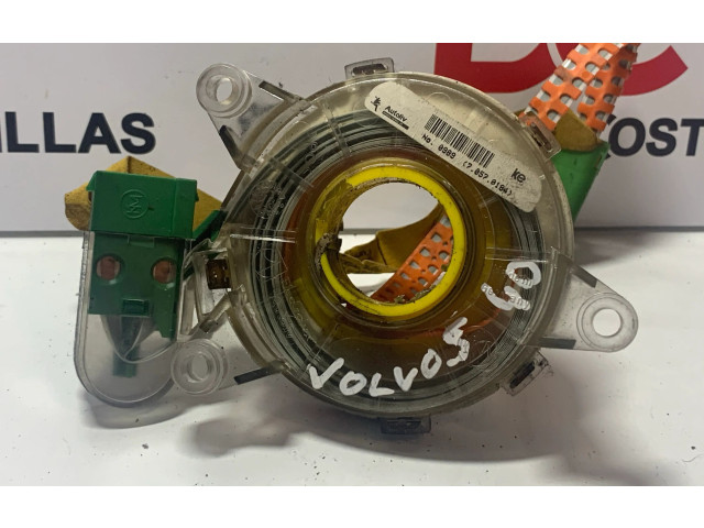 Подрулевой шлейф SRS 30808317, ANILLOAIRBAG   Volvo S40, V40