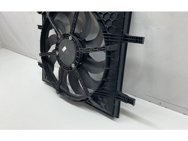 Вентилятор радиатора 1EA121203E, 1EA121203E Audi Q4 Sportback e-tron