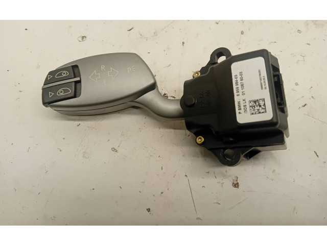 Volant BMW 7 E65 E66 2005 695998403