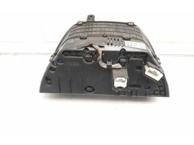 Панель приборов 8380053090, CUADROINSTRUMENTOS Lexus IS 200-300