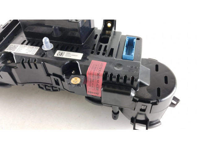 Přístrojová deska Porsche Panamera (970) 2012 97064116408, 8720375