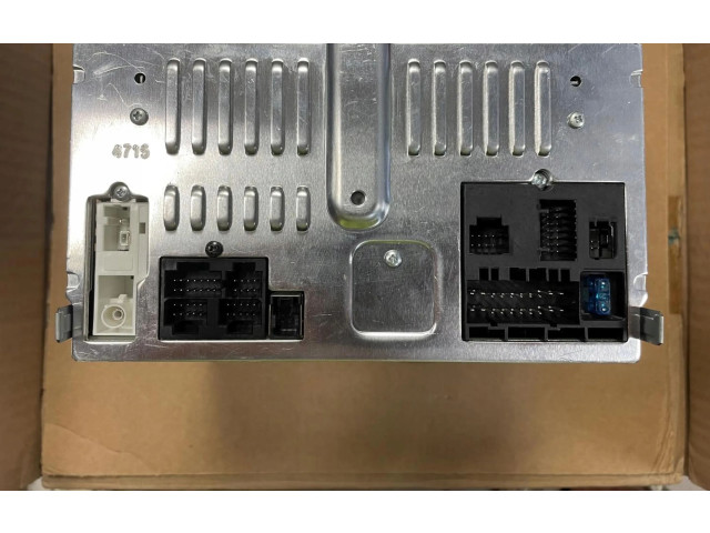 Дисплей 10R053682 Mitsubishi ASX