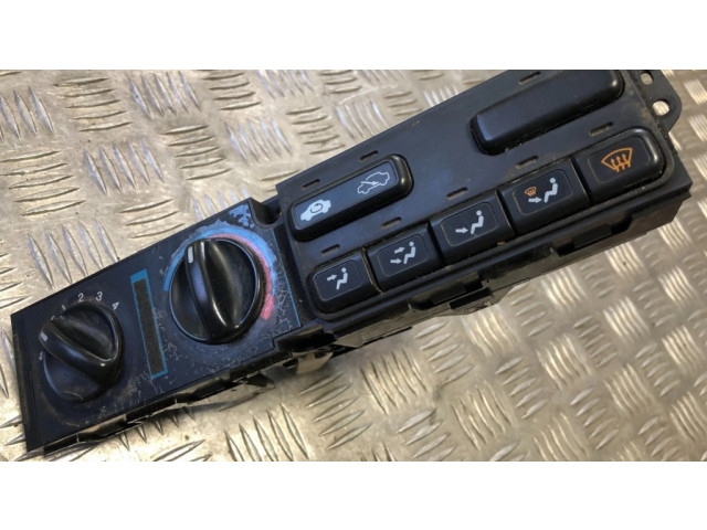 Блок управления климат-контролем D7889 Honda Accord