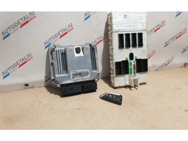 Řídící jednotka 8598759, 9869885 BMW 2 F46 2017