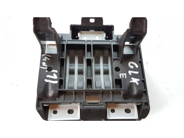 Блок управления A1729009302, A2049015902   Mercedes-Benz GLK (X204)