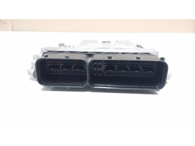 Блок управления двигателя 045906013, 0281012551 Volkswagen Polo IV 9N3