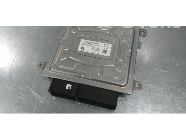 Pojistková skříňka Řídící jednotka BSM A2829003300 Mercedes-enz B W247 2020