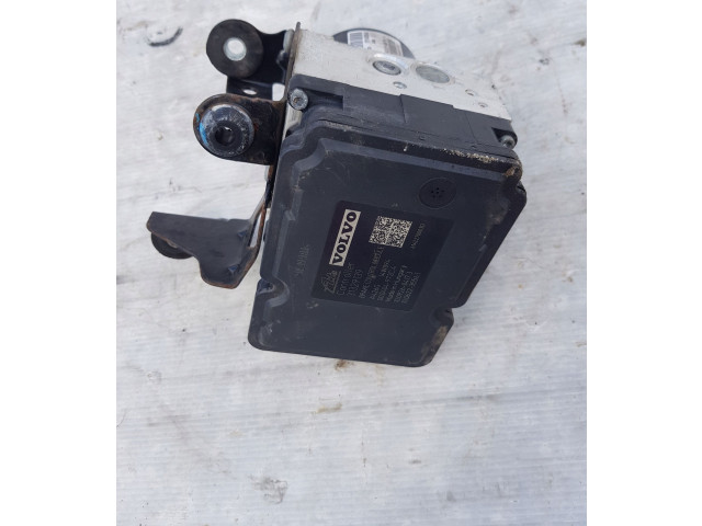 Блок АБС 31329139, 31329139   Volvo  V70  2008 - 2013 года