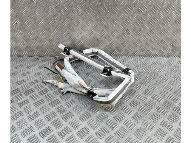 Боковая подушка безопасности 0589P10011, 8U0880742D Audi Q3 8U