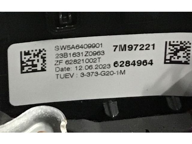 Volant BMW 1 F40 2023 5A64099