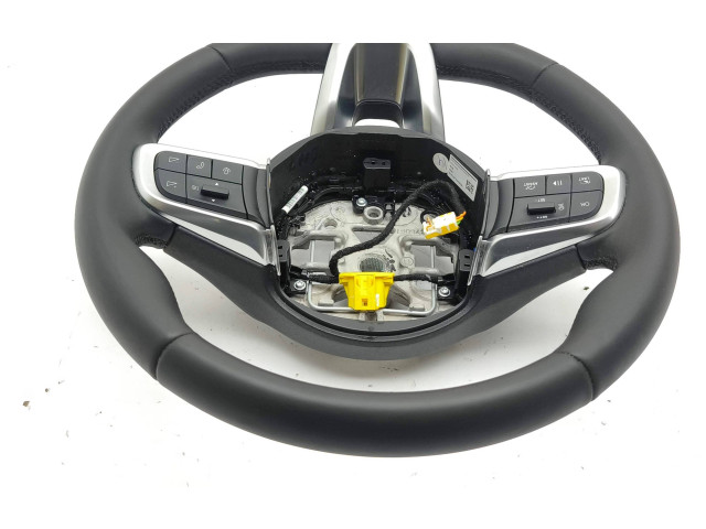 Руль Jeep Avenger  2022 -  года 07357744630, 0735774463006      